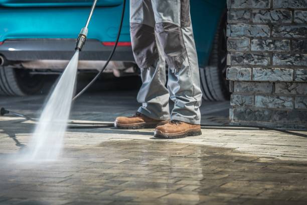 Best Concrete Surface Cleaning in Fort Hood, TX
