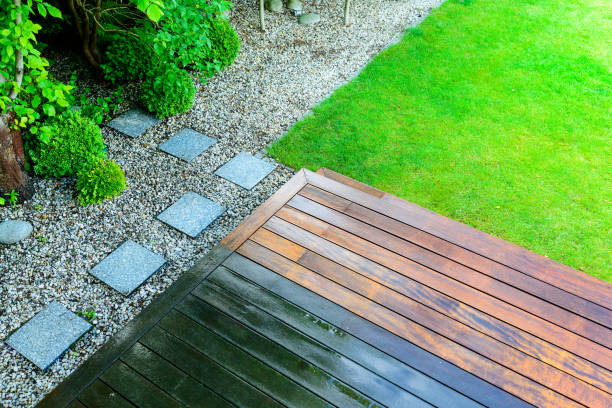 Best Sidewalk and Walkway Pressure Cleaning in Fort Hood, TX