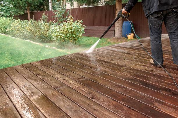 Best Roof Cleaning and Mildew Removal in Fort Hood, TX
