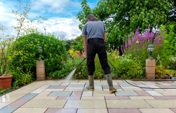 Best Driveway Cleaning and Restoration in Fort Hood, TX