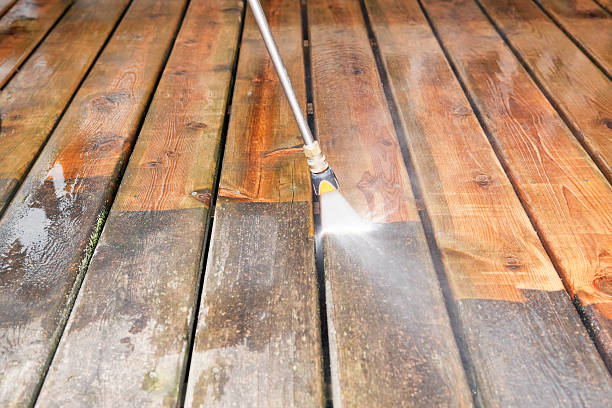 Best Vinyl Siding Pressure Washing in Fort Hood, TX