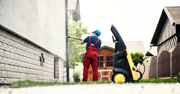 Best Deck and Patio Pressure Washing in Fort Hood, TX